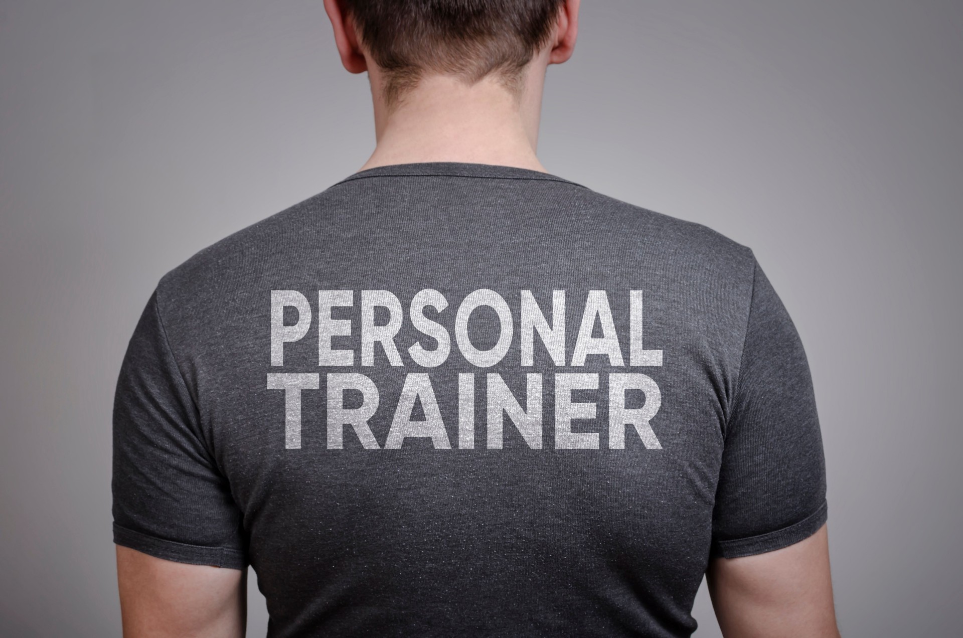 Personal trainer